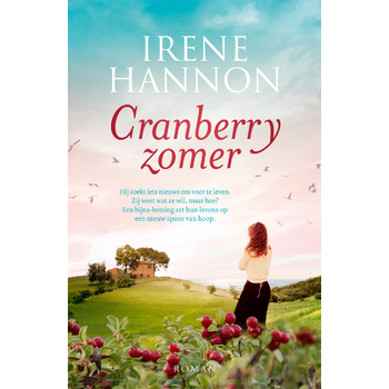 Cranberryzomer (Paperback) bij Singel 344