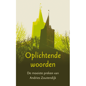 Oplichtende woorden (Paperback) bij Singel 344
