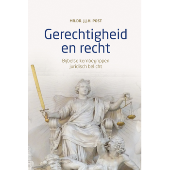 Gerechtigheid en recht (Hardback) bij Singel 344