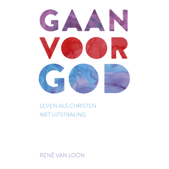 Gaan voor God (Paperback) bij Singel 344