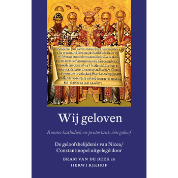 Wij geloven (Paperback) bij Singel 344