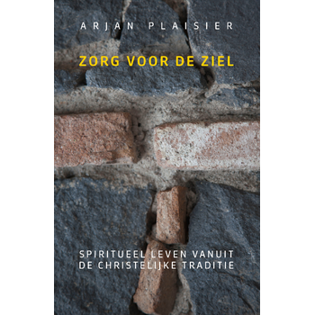 Zorg voor de ziel (Paperback) bij Singel 344
