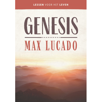 Genesis (Paperback) bij Singel 344