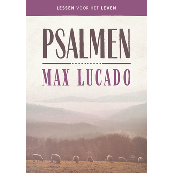 Psalmen (Paperback) bij Singel 344