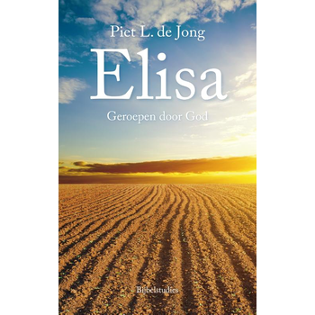Elisa (Paperback) bij Singel 344