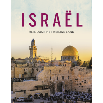 Israël (Hardback) bij Singel 344