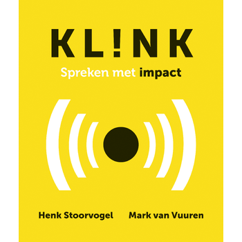 Klink (Paperback) bij Singel 344