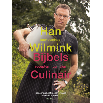 Bijbels culinair (Paperback) bij Singel 344