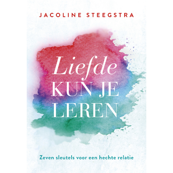 Liefde kun je leren (Paperback) bij Singel 344