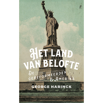 Het land van belofte (Paperback) bij Singel 344