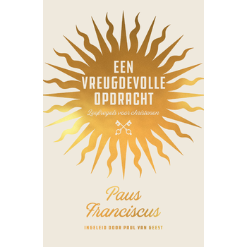Een vreugdevolle opdracht (Paperback) bij Singel 344