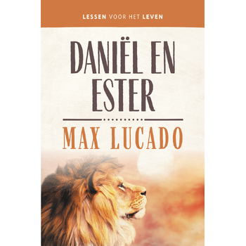 Daniël en Esther (Paperback) bij Singel 344