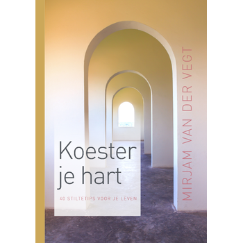 Koester je hart (Paperback) bij Singel 344