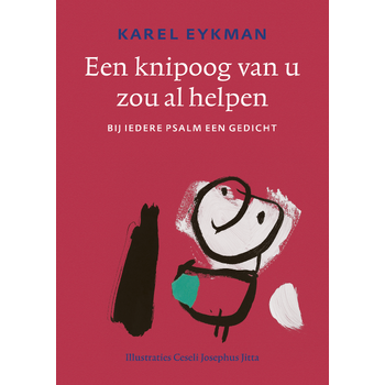 Een knipoog van u zou al helpen (Paperback) bij Singel 344