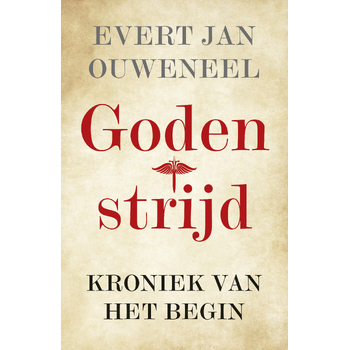 Godenstrijd (Paperback) bij Singel 344