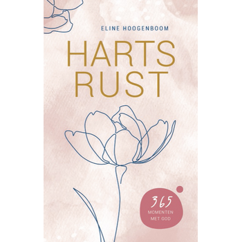 Hartsrust (Hardback) bij Singel 344