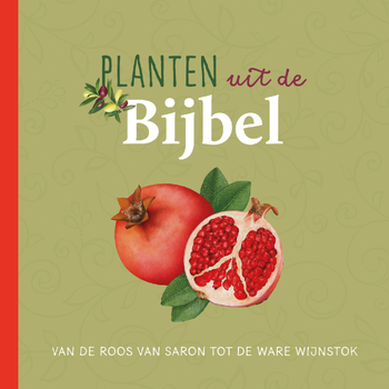 Planten uit de Bijbel (Hardback) bij Singel 344