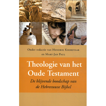 Theologie van het Oude Testament (Paperback) bij Singel 344
