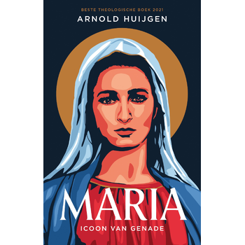 Maria (Paperback) bij Singel 344