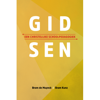Gidsen (Hardback) bij Singel 344