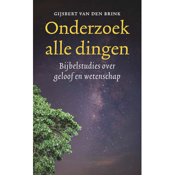 Onderzoek alle dingen (Paperback) bij Singel 344