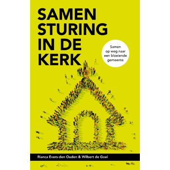 Samensturing in de kerk (Paperback) bij Singel 344