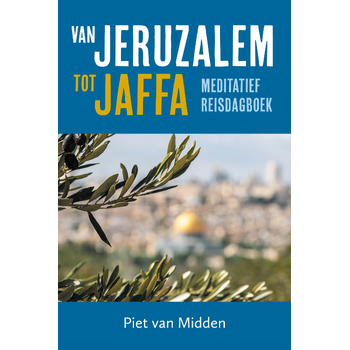 Van Jeruzalem tot Jaffa (Paperback) bij Singel 344