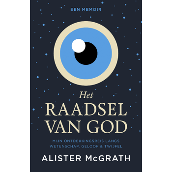 Het raadsel van God (Paperback) bij Singel 344