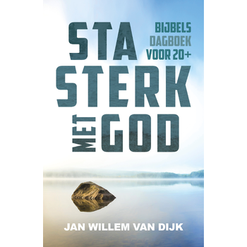 Sta sterk met God (Paperback) bij Singel 344