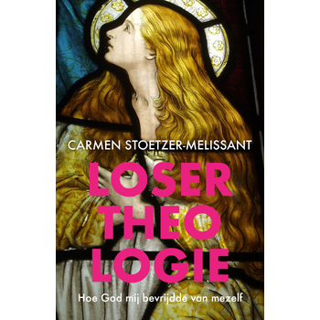 Losertheologie (Paperback) bij Singel 344