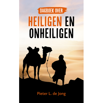 Dagboek over heiligen en onheiligen (Paperback) bij Singel 344