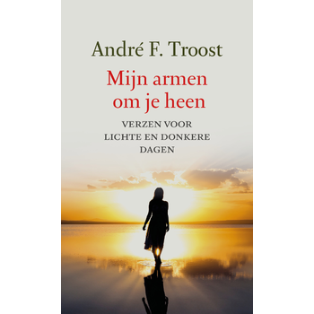 Mijn armen om je heen (Hardback) bij Singel 344