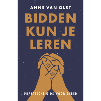 Bidden kun je leren (Paperback) bij Singel 344