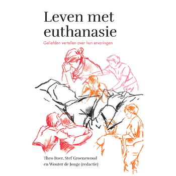 Leven met euthanasie (Paperback) bij Singel 344