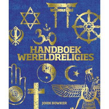 Handboek wereldreligies (Hardback) bij Singel 344