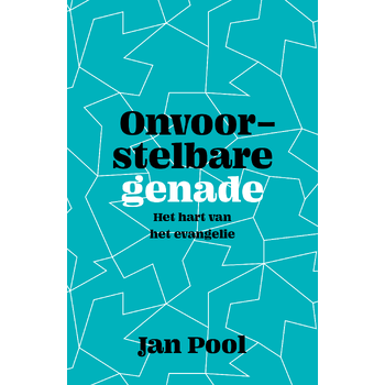Onvoorstelbare genade (Paperback) bij Singel 344
