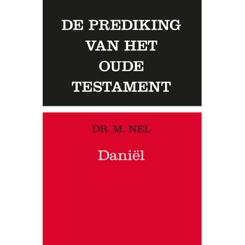 Daniël (Hardback) bij Singel 344