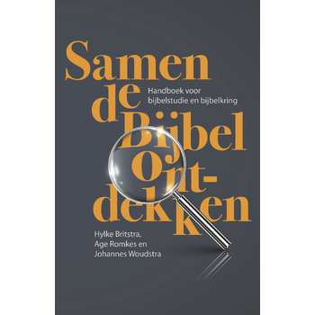 Samen de Bijbel ontdekken (Paperback) bij Singel 344
