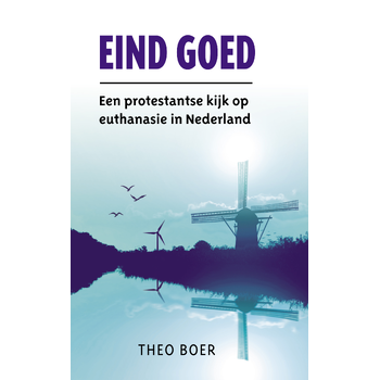 Eind goed (Hardback) bij Singel 344