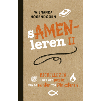 Samenleren II (Paperback) bij Singel 344