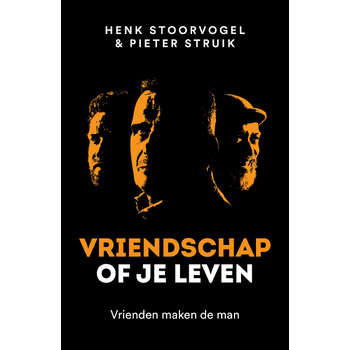 Vriendschap of je leven (Paperback) bij Singel 344