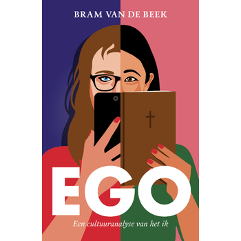 Ego (Paperback) bij Singel 344