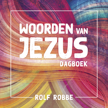 Woorden van Jezus (Paperback) bij Singel 344