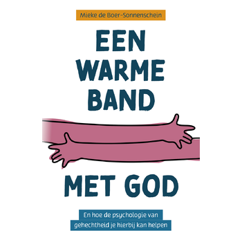 Een warme band met God (Paperback) bij Singel 344
