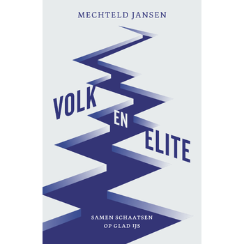 Volk en elite (Hardback) bij Singel 344