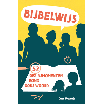 Bijbelwijs (Paperback) bij Singel 344