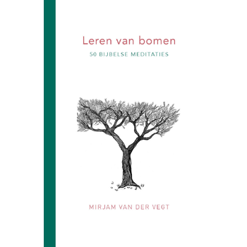 Leren van bomen (Paperback) bij Singel 344