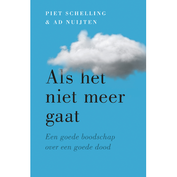 Als het niet meer gaat (Paperback) bij Singel 344