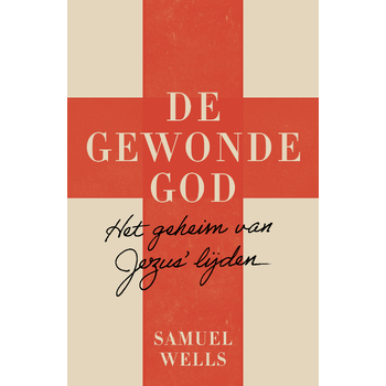 De gewonde God (Paperback) bij Singel 344