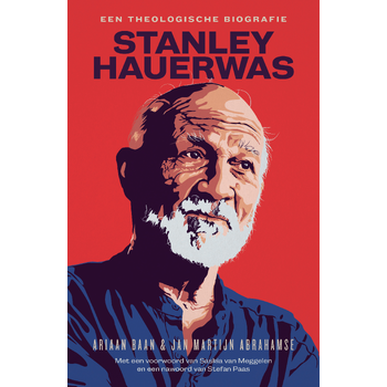 Stanley Hauerwas (Paperback) bij Singel 344